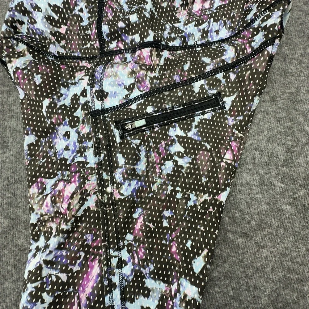 lululemon athletica no size